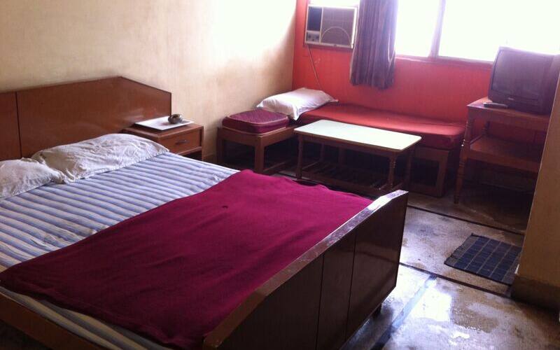 Vybhav Residency, Tirupati 5